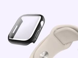 Acessórios de Apple Watch