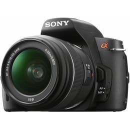 sony a290 dslr