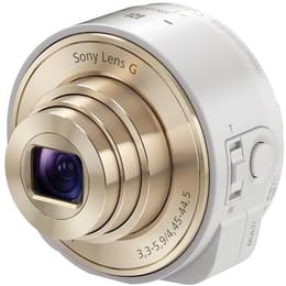 sony qx10 camera