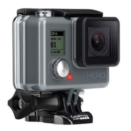 gopro hero hd