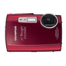 olympus stylus tough 12 megapixel