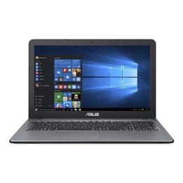 Asus r540ba gq194t обзор