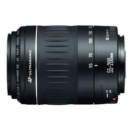 canon ultrasonic 55 200mm lens price