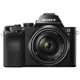 sony alpha alpha series