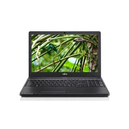 Fujitsu LifeBook A555 15-inch (2015) - Core i5-5200U - 4GB - HDD 1 TB AZERTY - Francês