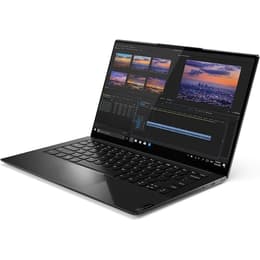 Lenovo Yoga S9 14ITL5 14-inch (2020) - Core i5-1135G7 - 16GB - SSD 512 GB QWERTZ - Suíça