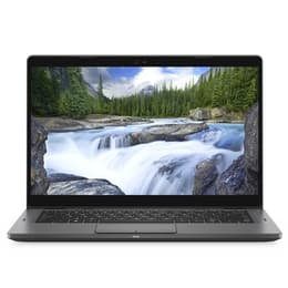 Dell Latitude 5300 13-inch (2017) - Core i5-8365U - 8GB - SSD 256 GB QWERTZ - Alemão