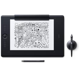 Wacom Intuos Pro Paper Edition PTH-860P-S Tablet Gráfica / Mesa Digitalizadora