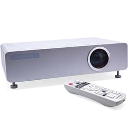 Epson PT-LB75NT Video projector 2600 Lumen - Branco