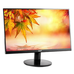 23,8-inch Acer SA240Y LCD Monitor Preto