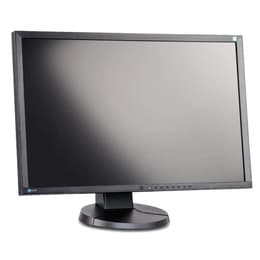 24-inch Eizo FlexScan EV2416W 1920 x 1200 LED Monitor Preto