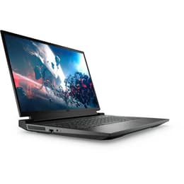 Dell G16 7630 16-inch - Core i9-13900HX - 32GB 2000GB NVIDIA GeForce RTX 4060 QWERTY - Inglês