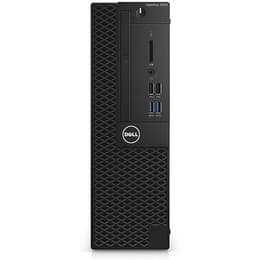 Dell OptiPlex 3040 Pentium G4400 3.3 - SSD 128 GB - 8GB