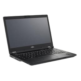 Fujitsu LifeBook E548 14-inch (2018) - Core i5-7200U - 8GB - SSD 512 GB QWERTZ - Alemão