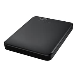 Wd Elements Elements Disco Rígido Externo - HDD 4 TB USB 3.0