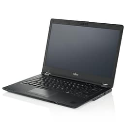 Fujitsu LifeBook U749 14-inch (2022) - Core i5 8365U 1.6GHz - 8GB - SSD 256 GB QWERTY - Italiano