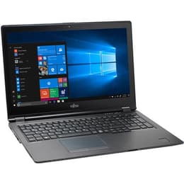 Fujitsu LifeBook U748 14-inch (2022) - Core i5-8350U - 8GB - SSD 512 GB QWERTY - Espanhol