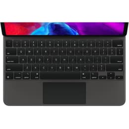 iPad Magic Keyboard (iPad não incluído) 12.9" (2020) - Cinza antracite - QWERTY - Espanhol