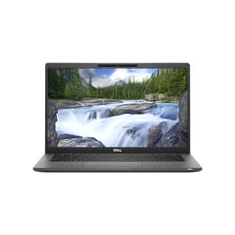 Dell Latitude 7420 14-inch (2020) - Core i7-1185G7 - 16GB - SSD 512 GB QWERTY - Espanhol