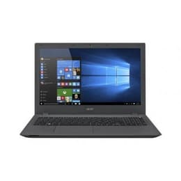 Acer ASPIRE E5-523G-937F 15-inch (2017) - AMD A8-7420 - 8GB - SSD 512 GB AZERTY - Francês