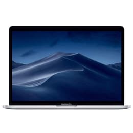 MacBook Pro 13" (2018) - QWERTY - Sueco