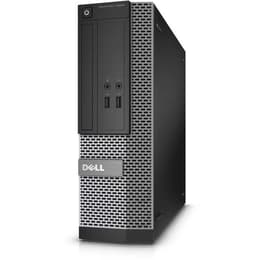 Dell OptiPlex 3020 SFF Core i3-4160 3.6 - HDD 500 GB - 8GB