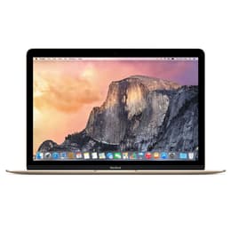 MacBook 12" (2016) - QWERTY - Português