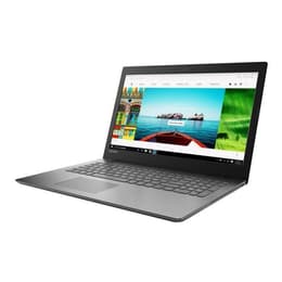 Lenovo IdeaPad 320-15AST 15-inch (2017) - E2-9000 - 8GB - SSD 240 GB AZERTY - Francês