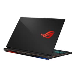 Asus ROG Zephyrus S GX535GX-ES034R 15-inch - Core i7-8750H - 16GB 512GB NVIDIA GeForce RTX 2080 AZERTY - Francês