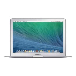 MacBook Air 13" (2014) - QWERTY - Sueco