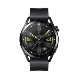 Smart Watch Huawei GPS JPT-B29 - Preto