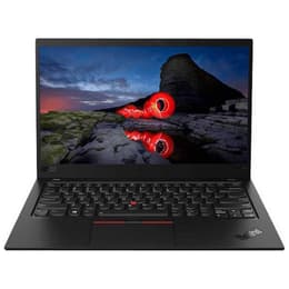 Lenovo ThinkPad X1 Yoga G1 14-inch Core i7-6500U - SSD 512 GB - 8GB QWERTZ - Alemão