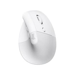 Logitech Souris Lift pour Mac Rato Sem fios