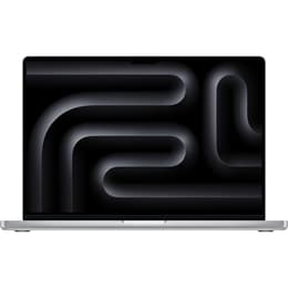 MacBook Pro 16" (2023) - QWERTY - Inglês