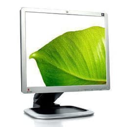 19-inch HP L1950G LCD Monitor Preto