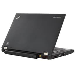 Lenovo ThinkPad T420 14-inch (2013) - Core i5-2520M - 8GB - SSD 128 GB QWERTY - Italiano