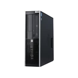 HP Elite 8300 SFF Core i5-3570 3.2 - HDD 500 GB - 8GB