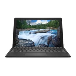 Dell Latitude 5290 12-inch Core i3-8130U - SSD 256 GB - 8GB AZERTY - Francês