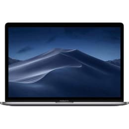 MacBook Pro 15" (2016) - QWERTY - Espanhol