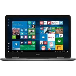 Dell Inspiron 7773 17-inch (2018) - Core i7-8550U - 16GB - HDD 2 TB AZERTY - Francês