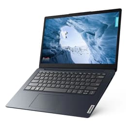 Lenovo IdeaPad 1 14IJL7 14-inch (2021) - Celeron N4500 - 8GB - SSD 256 GB AZERTY - Francês