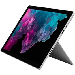 Microsoft Surface Pro 6 12-inch Core i5-8350U - SSD 256 GB - 8GB QWERTY - Espanhol