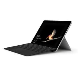 Microsoft Surface Go 10-inch Pentium Gold 4415Y - SSD 128 GB - 8GB QWERTY - Inglês