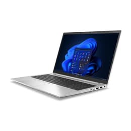 HP EliteBook 850 G8 15-inch (2020) - Core i7-1185G7 - 32GB - SSD 512 GB AZERTY - Francês