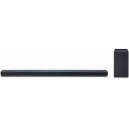 Soundbar Lg SK10Y - Preto