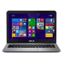 Asus VivoBook E403SA-WX0023T 14-inch (2016) - Pentium N3700 - 4GB - SSD 128 GB AZERTY - Francês