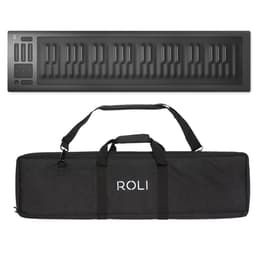 Roli Seaboard Rise 49 Instrumentos Musicais