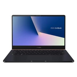 Asus ZenBook Pro UX450F 14-inch (2020) - Core i7-8565U - 8GB - SSD 256 GB AZERTY - Francês