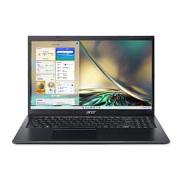 Acer Aspire 3 N20C5 15-inch (2020) - Core i3-1115G4 - 8GB - SSD 256 GB AZERTY - Francês