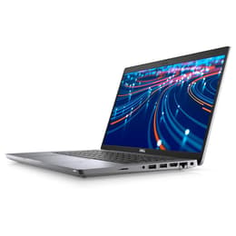 Dell Latitude 5430 14-inch (2022) - Core i5-1245U - 16GB - SSD 512 GB AZERTY - Francês